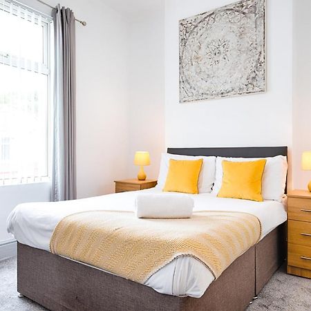 Walk To Swansea Stadium, 3 Rooms, Smart Tv'S Εξωτερικό φωτογραφία