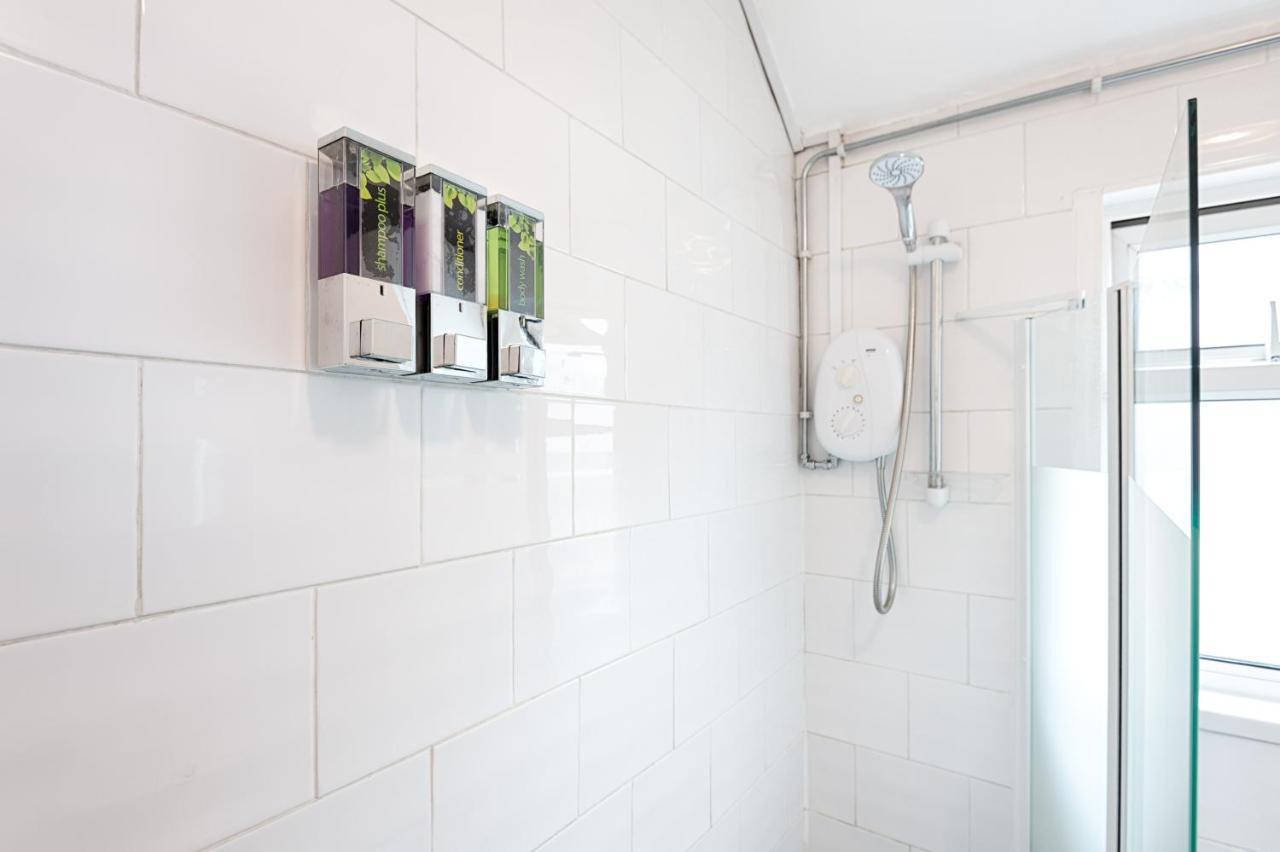 Walk To Swansea Stadium, 3 Rooms, Smart Tv'S Εξωτερικό φωτογραφία