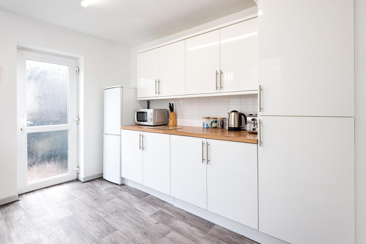 Walk To Swansea Stadium, 3 Rooms, Smart Tv'S Εξωτερικό φωτογραφία