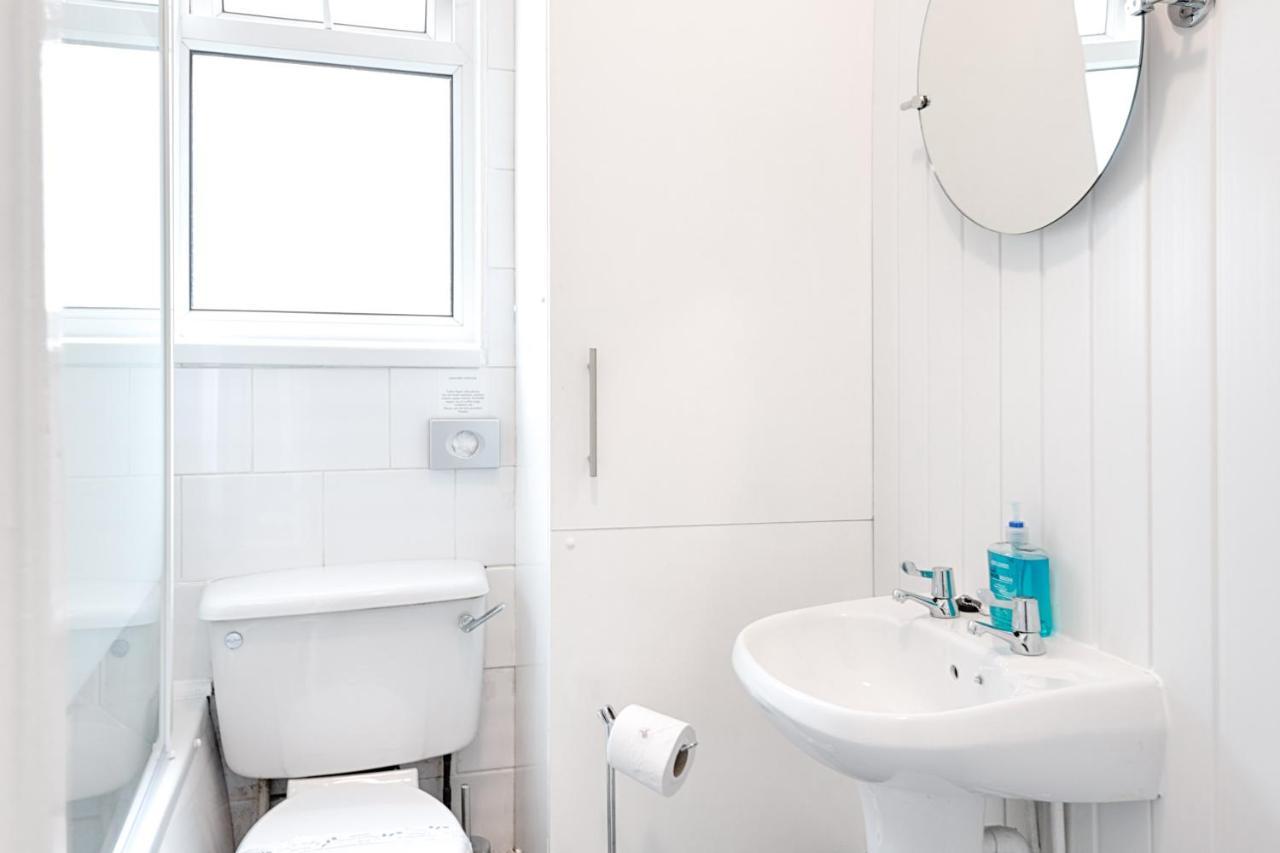 Walk To Swansea Stadium, 3 Rooms, Smart Tv'S Εξωτερικό φωτογραφία